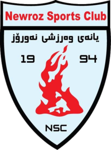 team logo
